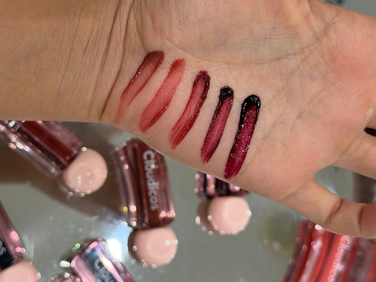 Hyaluronic Love Lip Stain