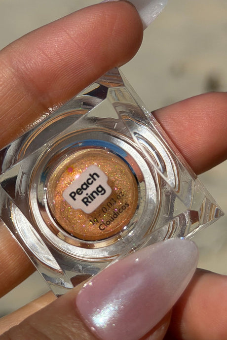 Cosmic Eyelights Glitter Eyeshadow