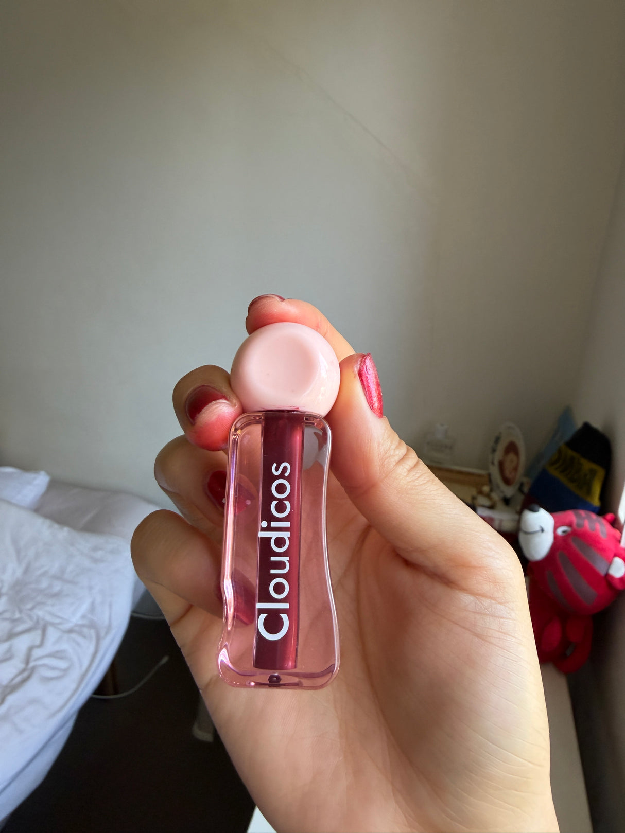 Hyaluronic Love Lip Stain