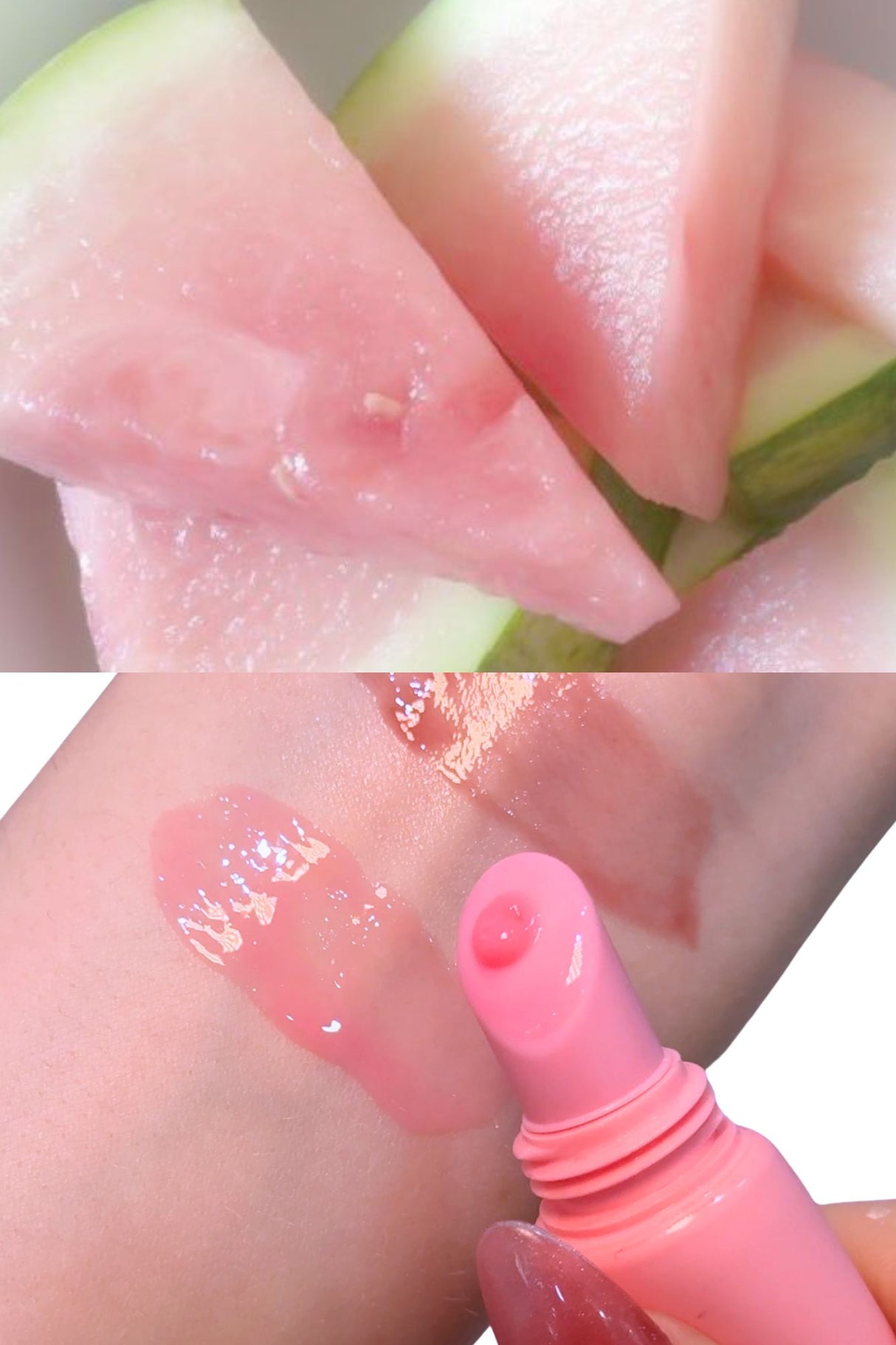 Peptide Plush Lip Balm