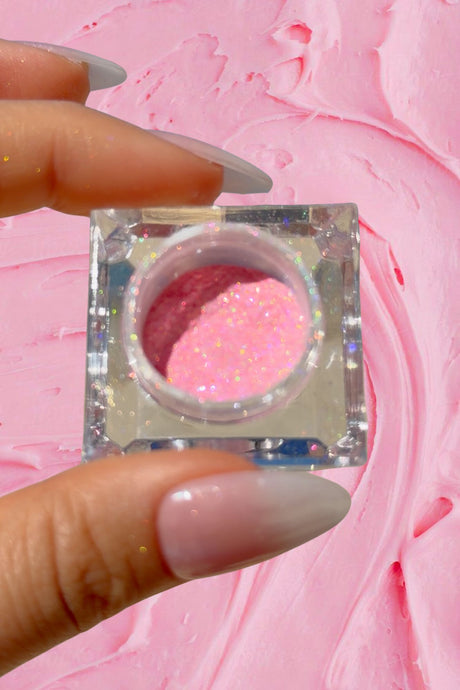 Cosmic Eyelights Glitter Eyeshadow