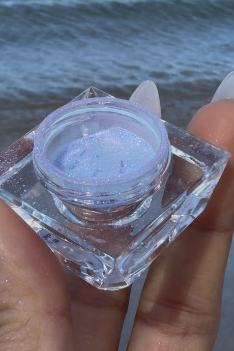 Cosmic Eyelights Glitter Eyeshadow