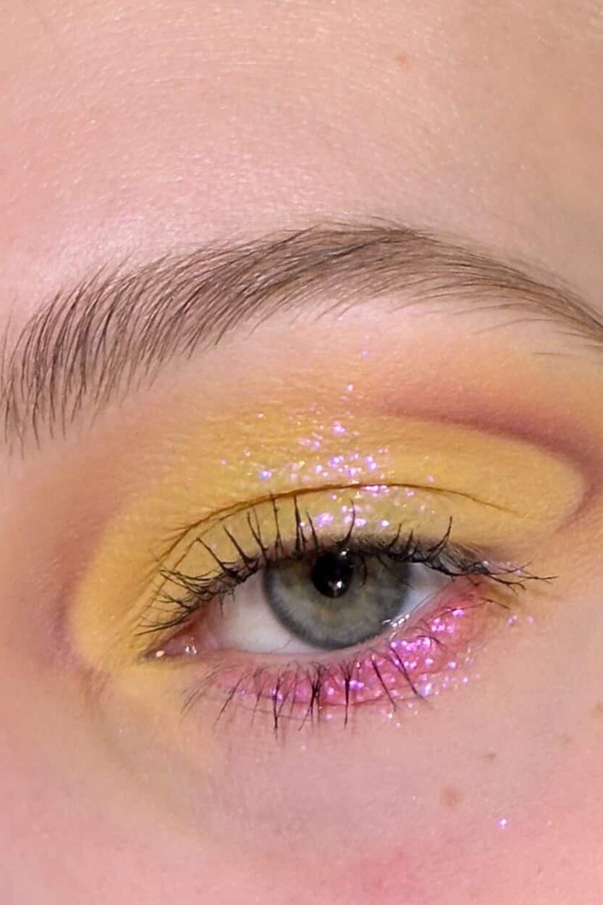 Cosmic Eyelights Glitter Eyeshadow