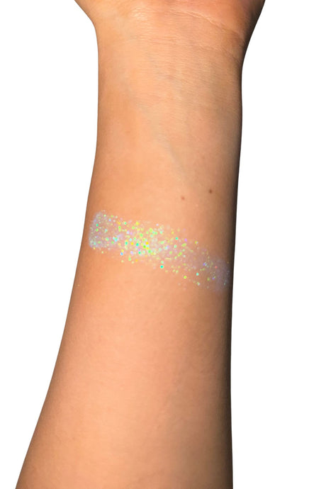 Cosmic Eyelights Glitter Eyeshadow