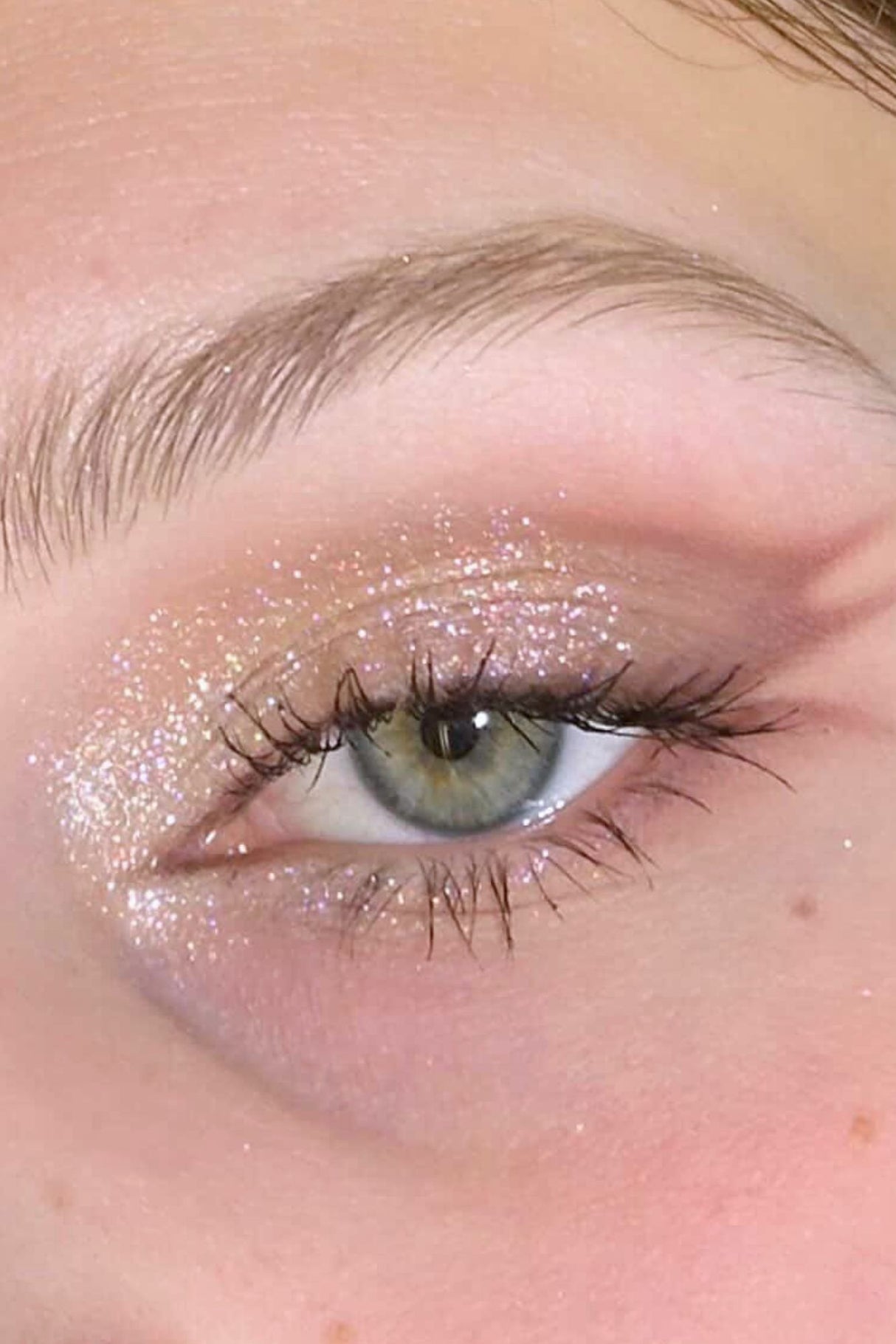 Cosmic Eyelights Glitter Eyeshadow
