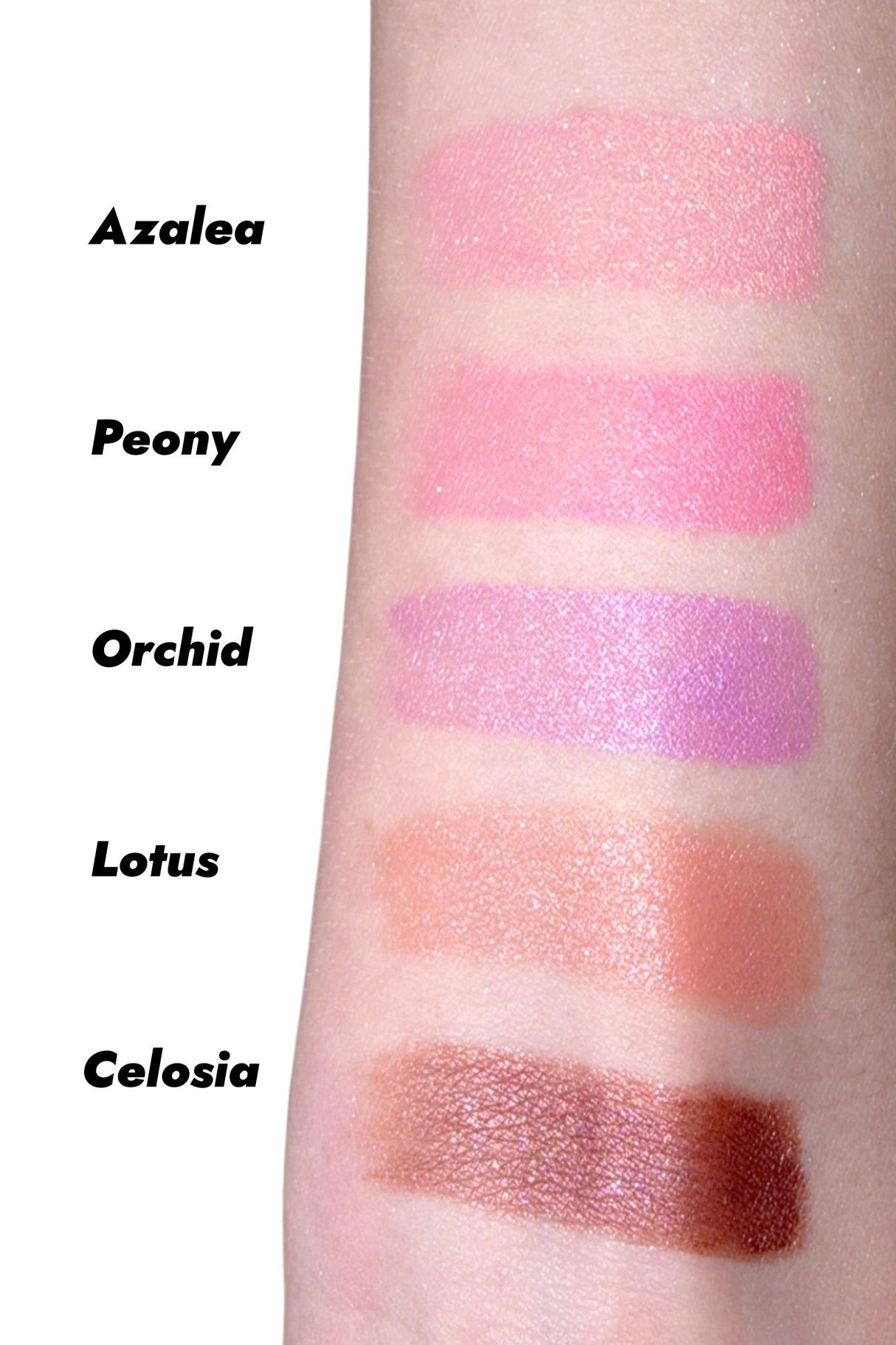 Flowerbud Glow Liquid Blush