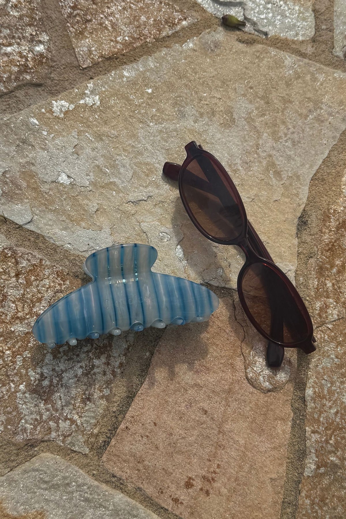 Everhold Acetate Hair Claw Clip