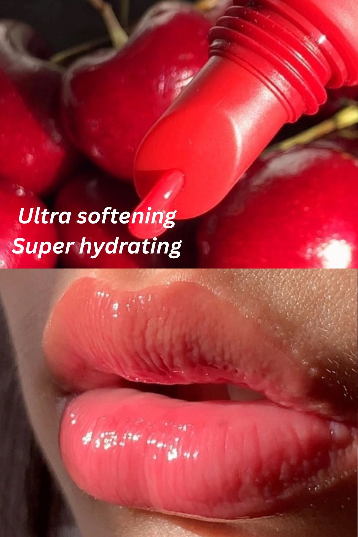 Peptide Plush Lip Balm