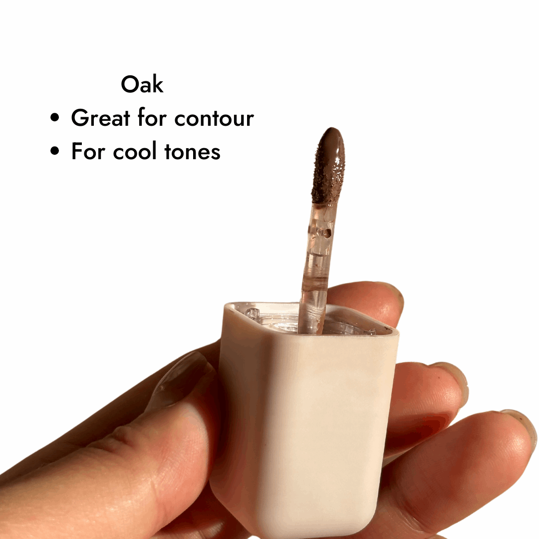 Flowerbud Liquid Bronzer