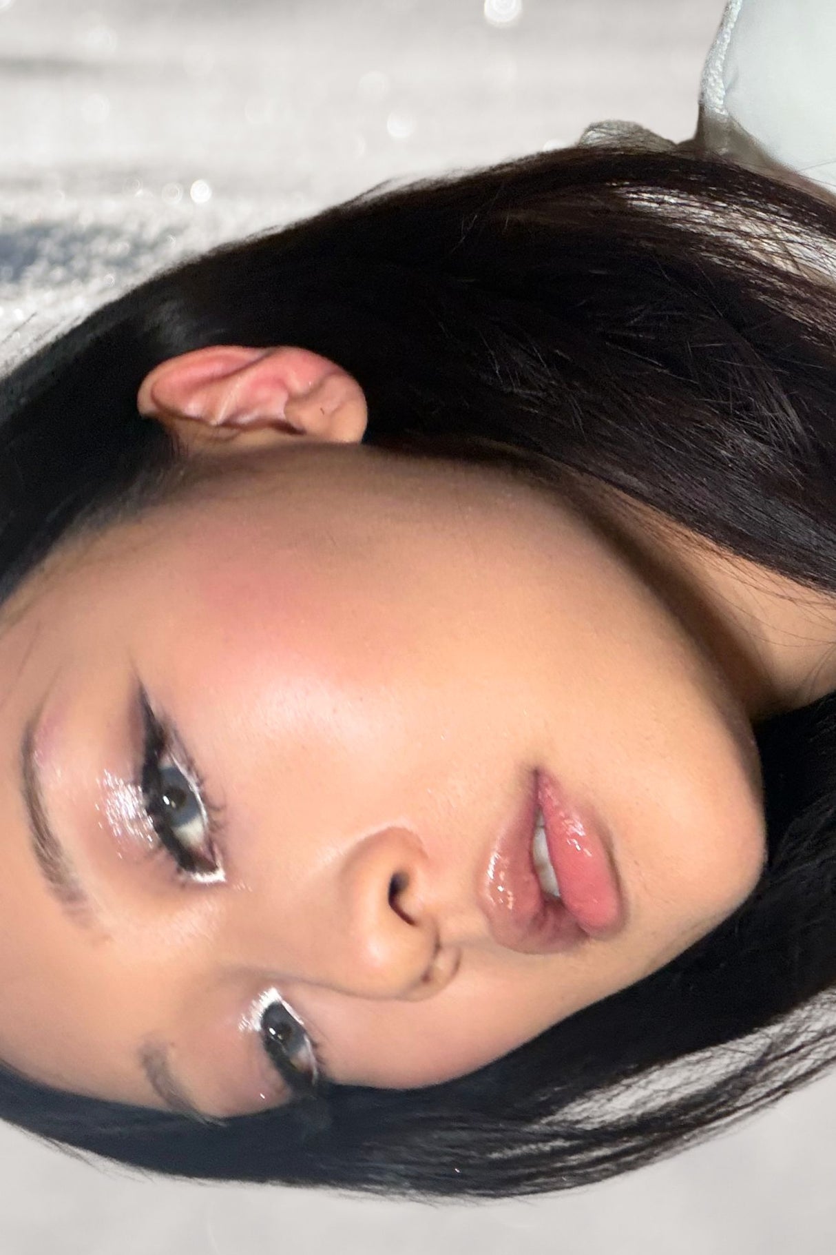 Cosmic Eyelights Glitter Eyeshadow