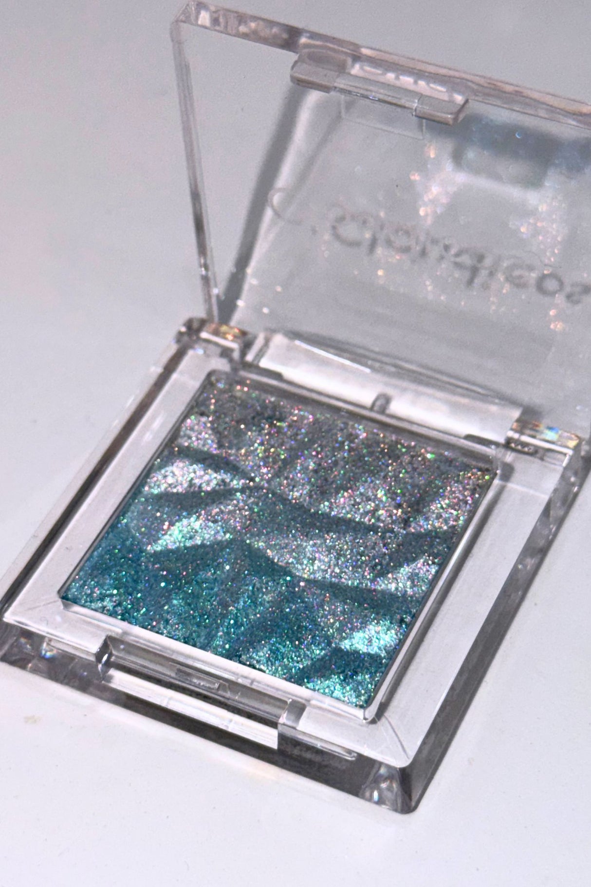 Skyline Pressed Multichrome Pigment