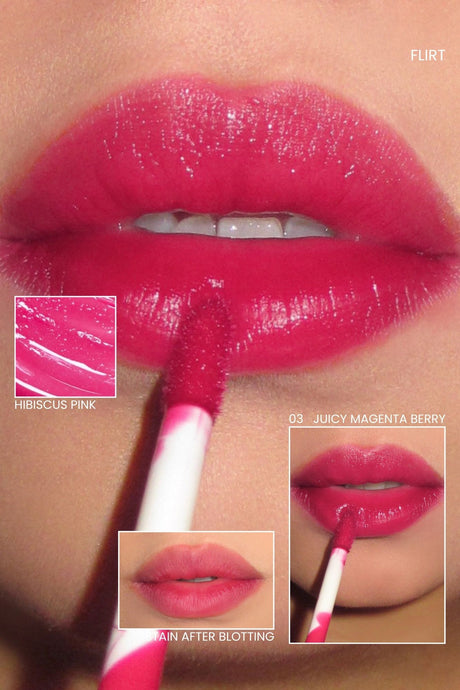 Hyaluronic Love Lip Stain
