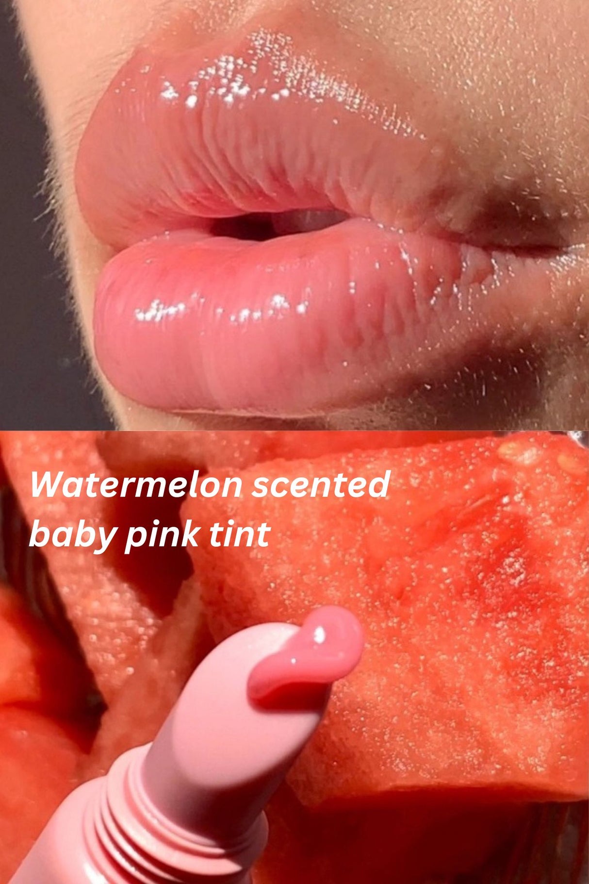 Peptide Plush Lip Balm Set