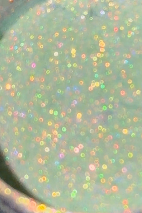 Cosmic Eyelights Glitter Eyeshadow