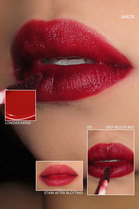 Hyaluronic Love Lip Stain