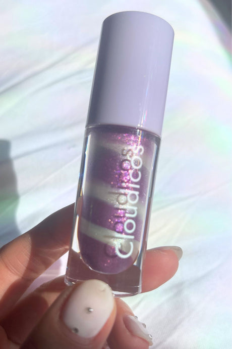 Sugarkiss Glitter Lip Gloss