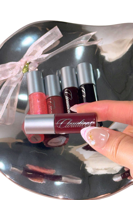 Hyaluronic Love Lip Stain Mini Discovery Set