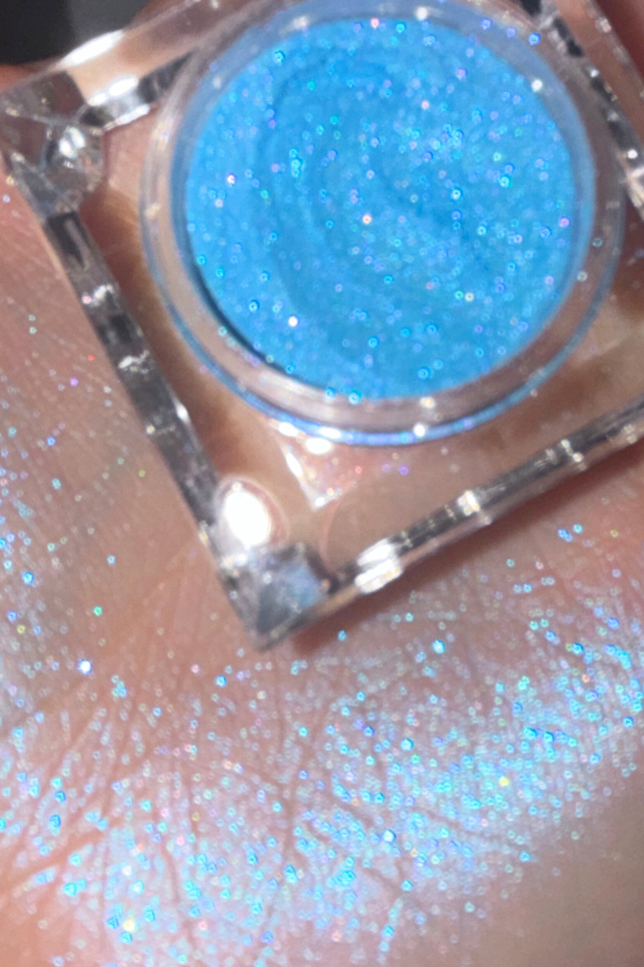 Cosmic Eyelights Glitter Eyeshadow