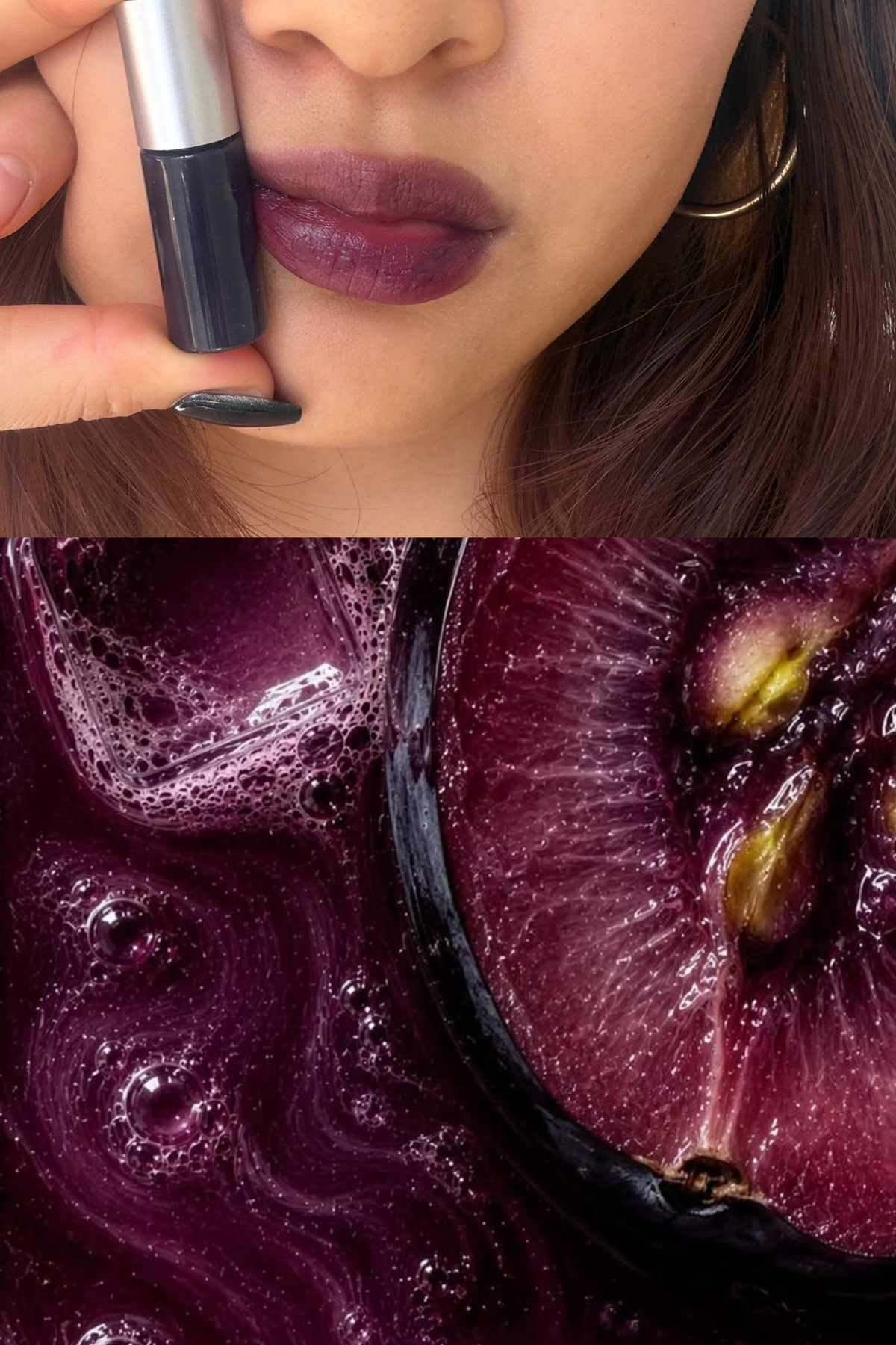 SPOOKY Hyaluronic Love Lip Stain Mini Set