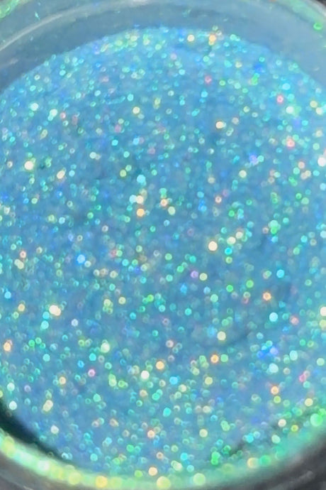 Cosmic Eyelights Glitter Eyeshadow