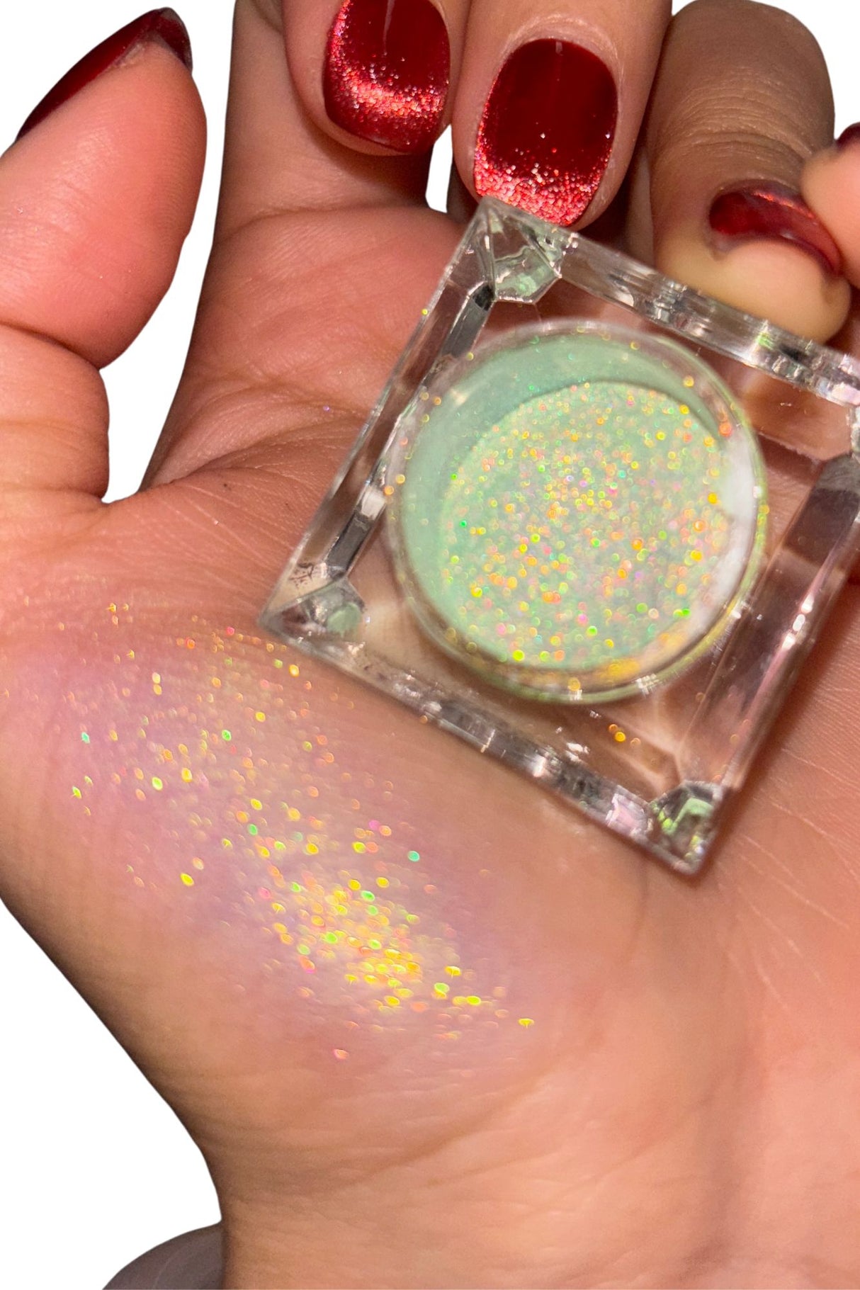 Cosmic Eyelights Glitter Eyeshadow