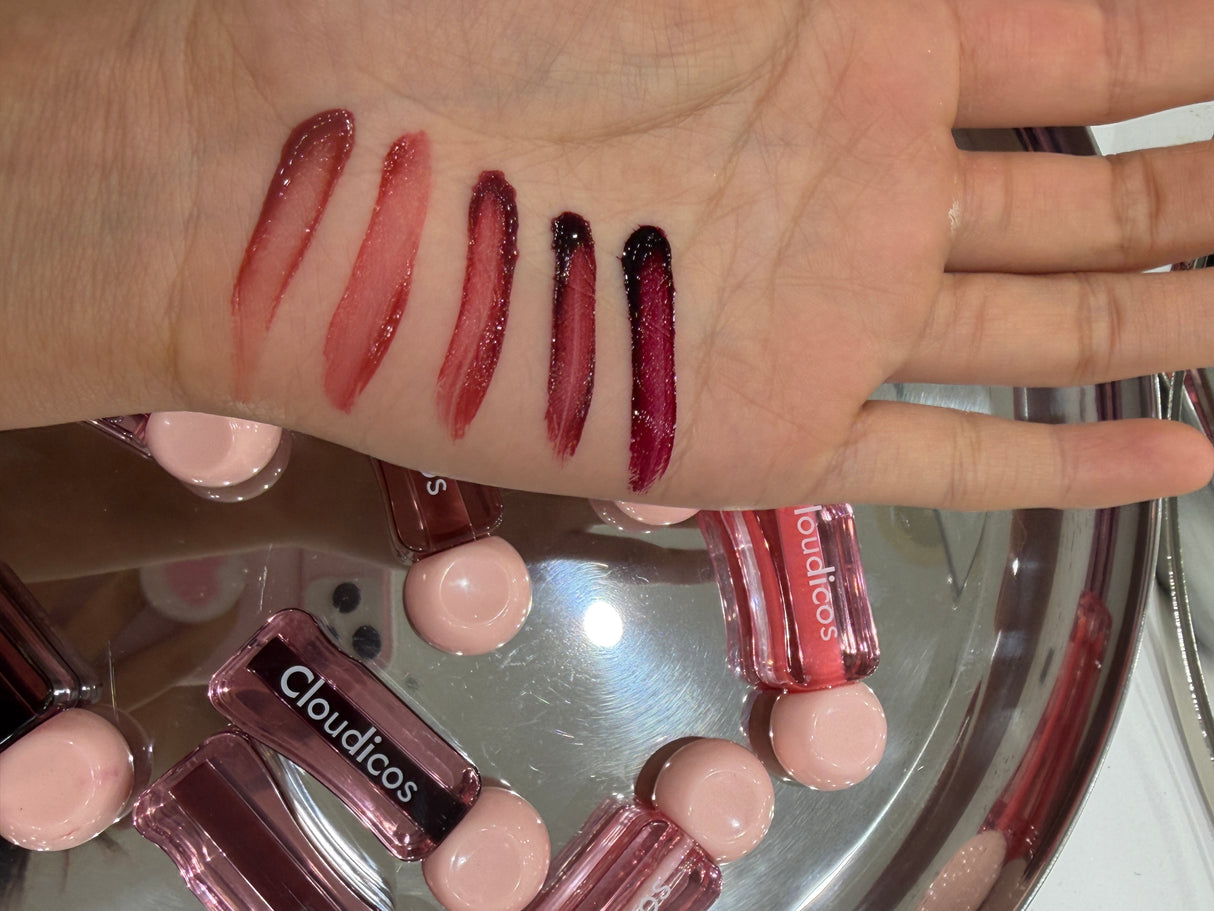 Hyaluronic Love Lip Stain