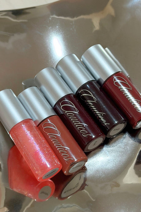 Hyaluronic Love Lip Stain Mini Discovery Set