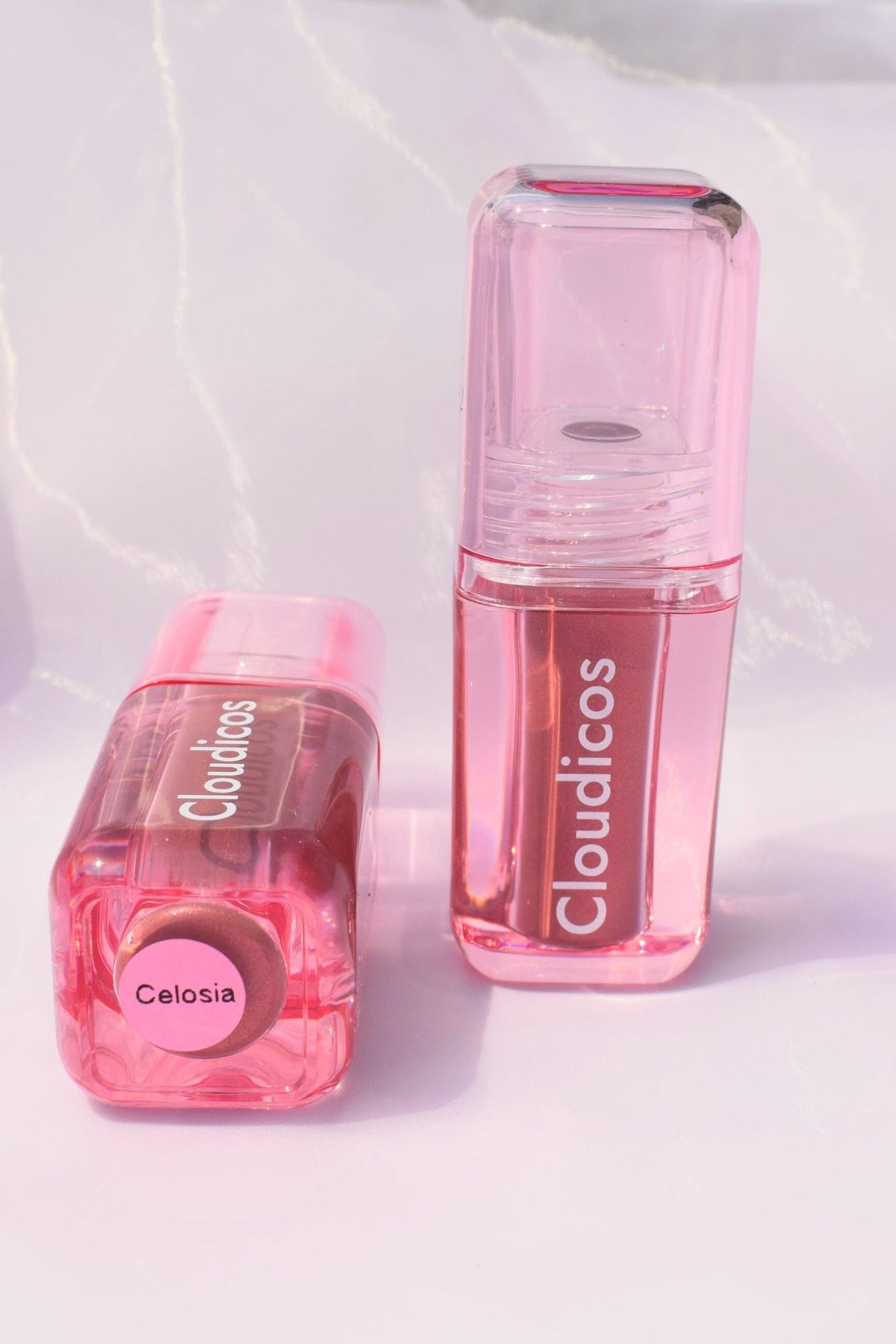 Flowerbud Glow Liquid Blush