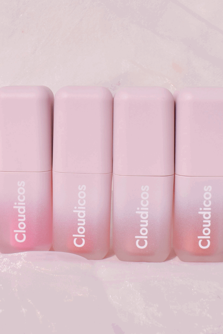 liquid blush colours kbeauty cbeauty asian makeup style mini