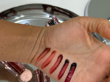 Hyaluronic Love Lip Stain