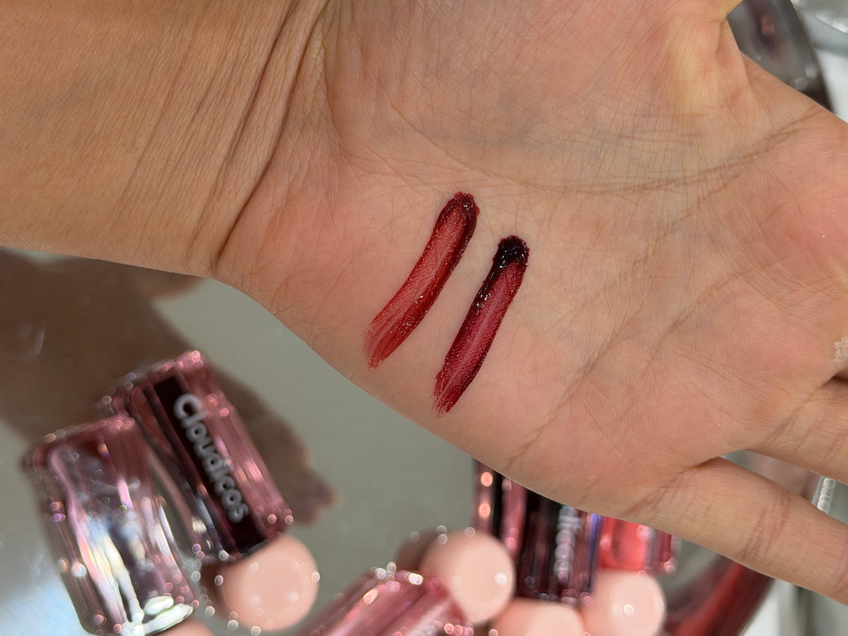 Hyaluronic Love Lip Stain