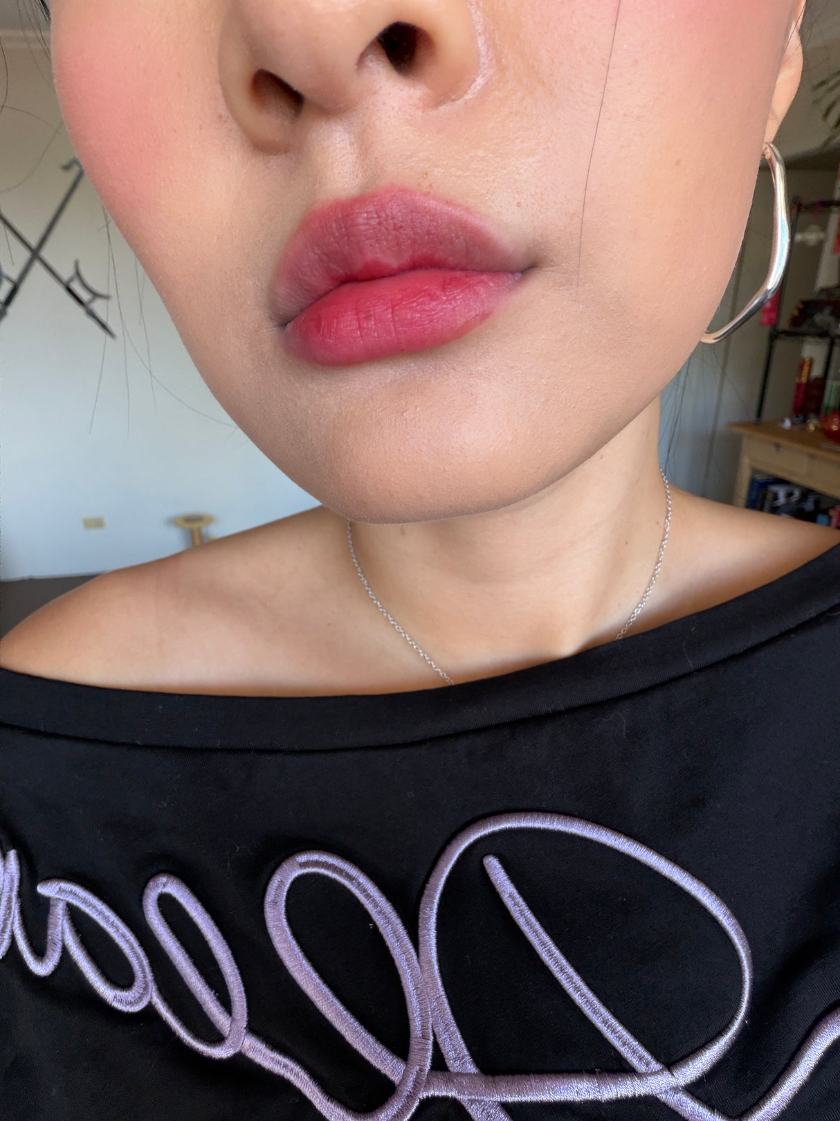 Hyaluronic Love Lip Stain