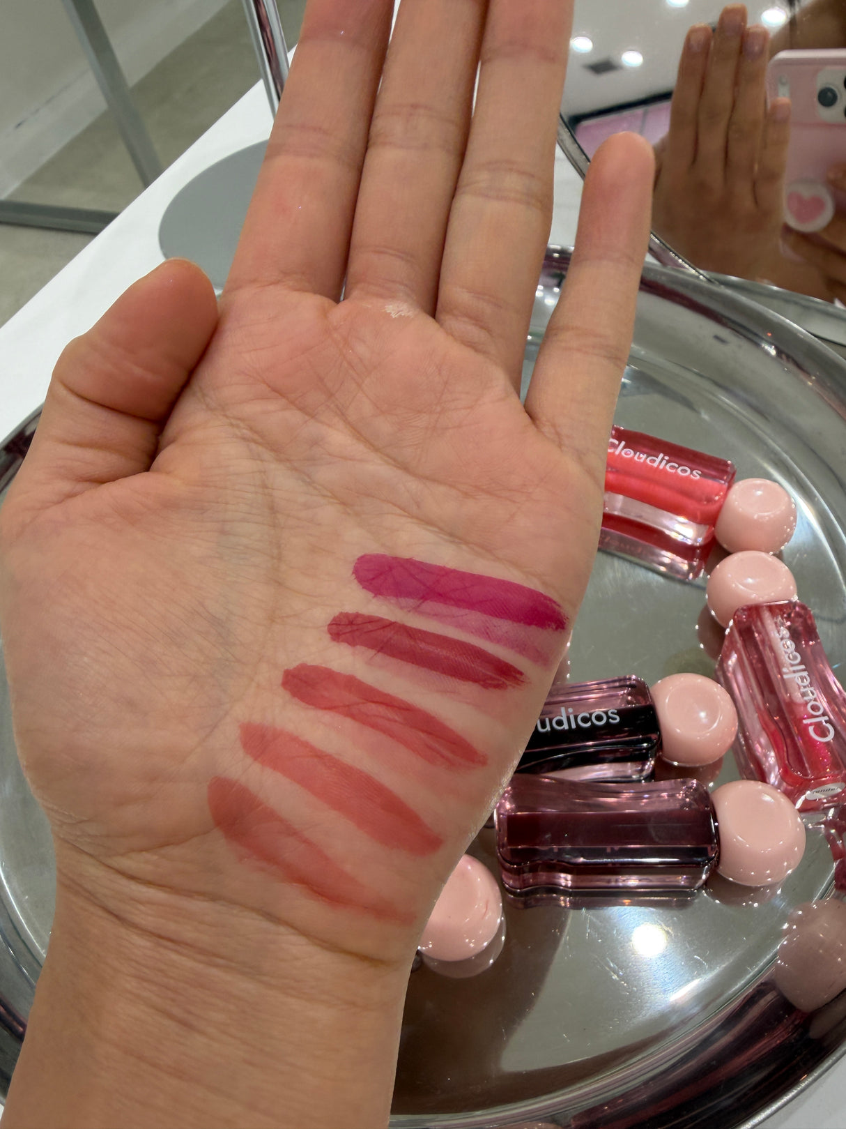 Hyaluronic Love Lip Stain