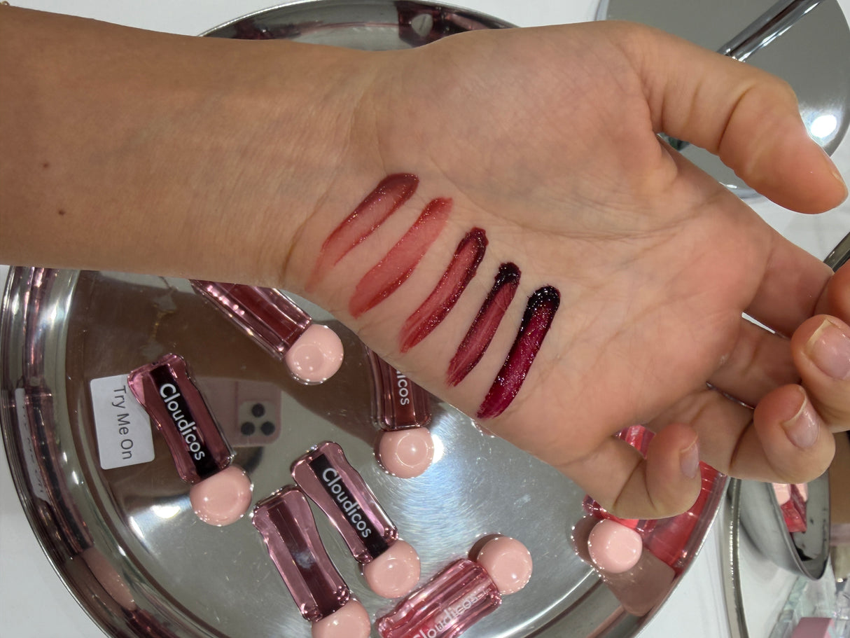 Hyaluronic Love Lip Stain