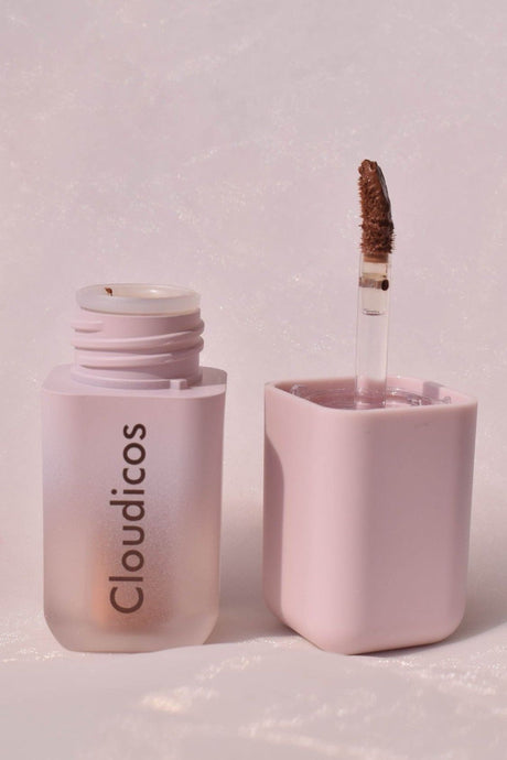 Flowerbud Liquid Bronzer