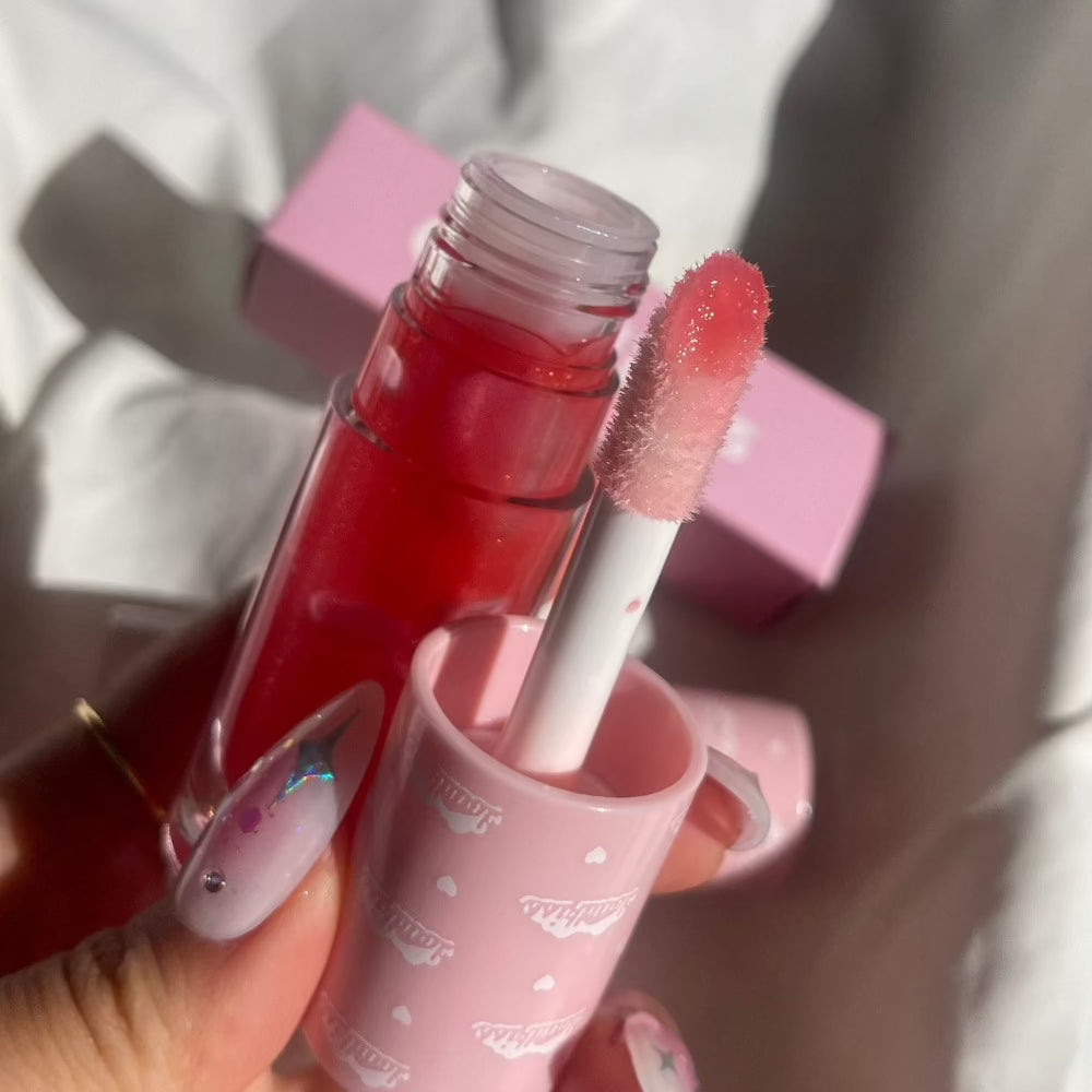 Cloudkiss Lip Gloss