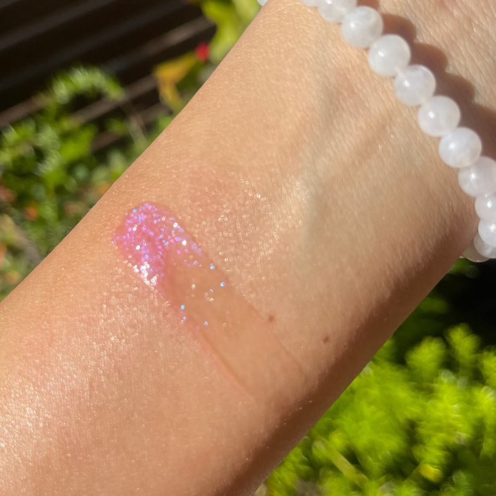 Cloudkiss Lip Gloss