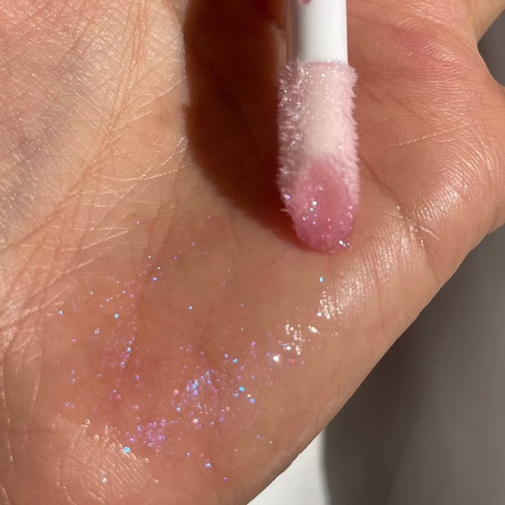 Cloudkiss Lip Gloss