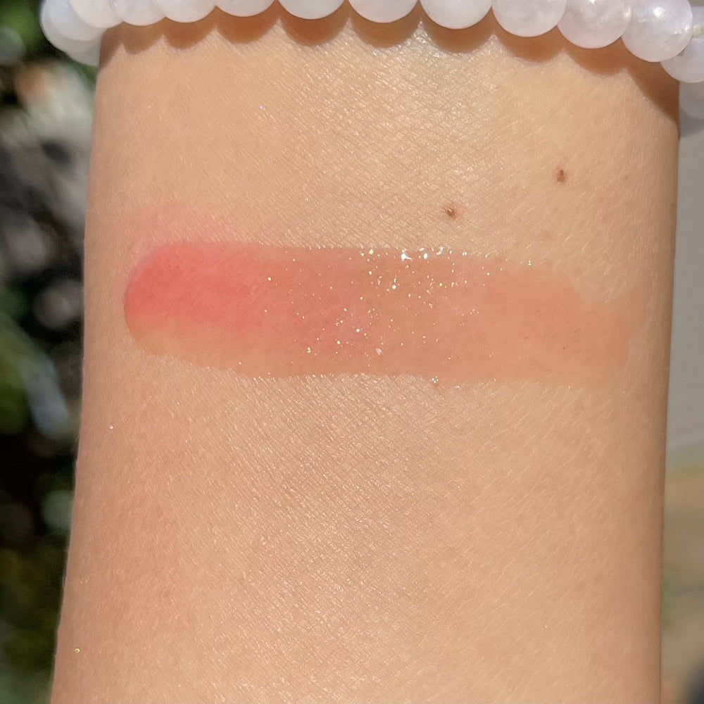 Cloudkiss Lip Gloss