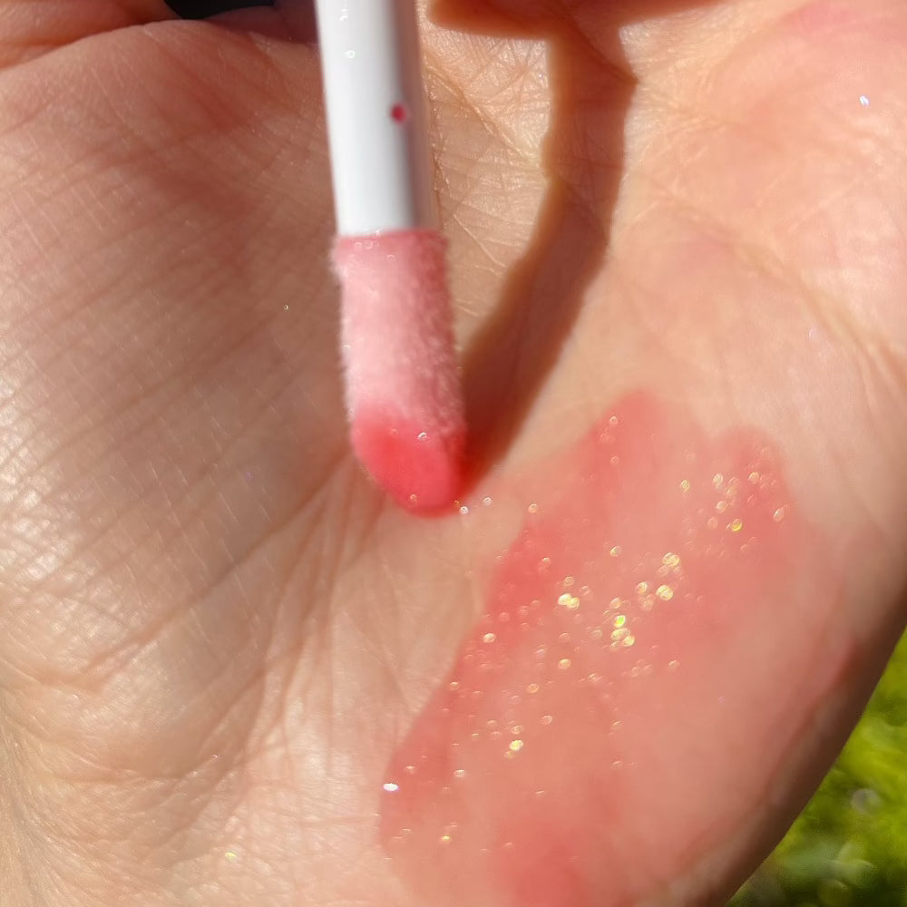 Cloudkiss Lip Gloss