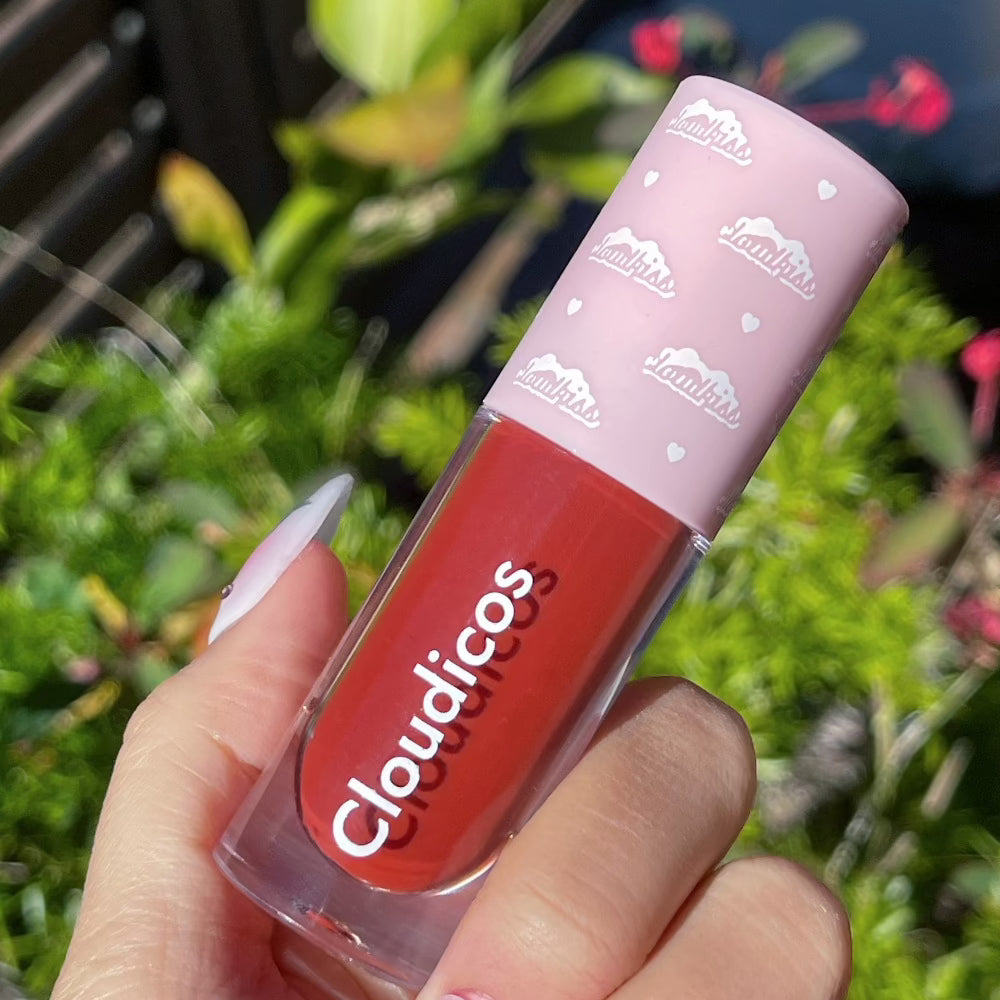 Cloudkiss Lip Gloss