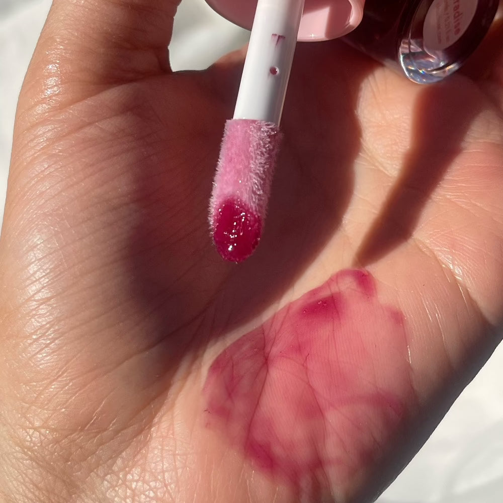 Cloudkiss Lip Gloss