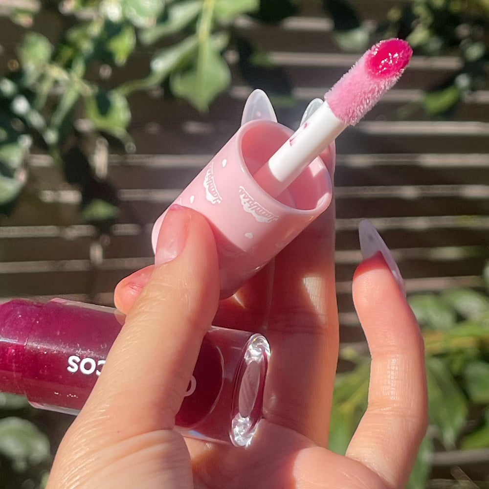 Cloudkiss Lip Gloss