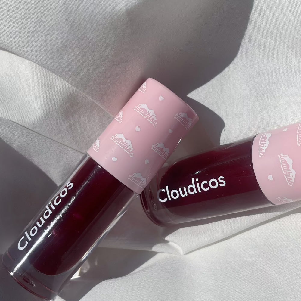 Cloudkiss Lip Gloss