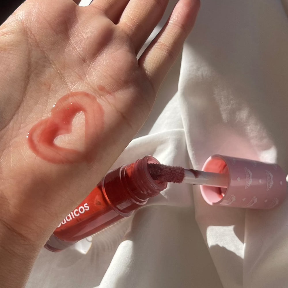 Cloudkiss Lip Gloss