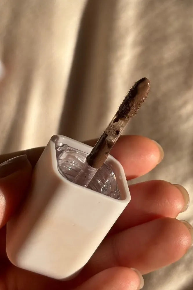 cool toned liquid contour