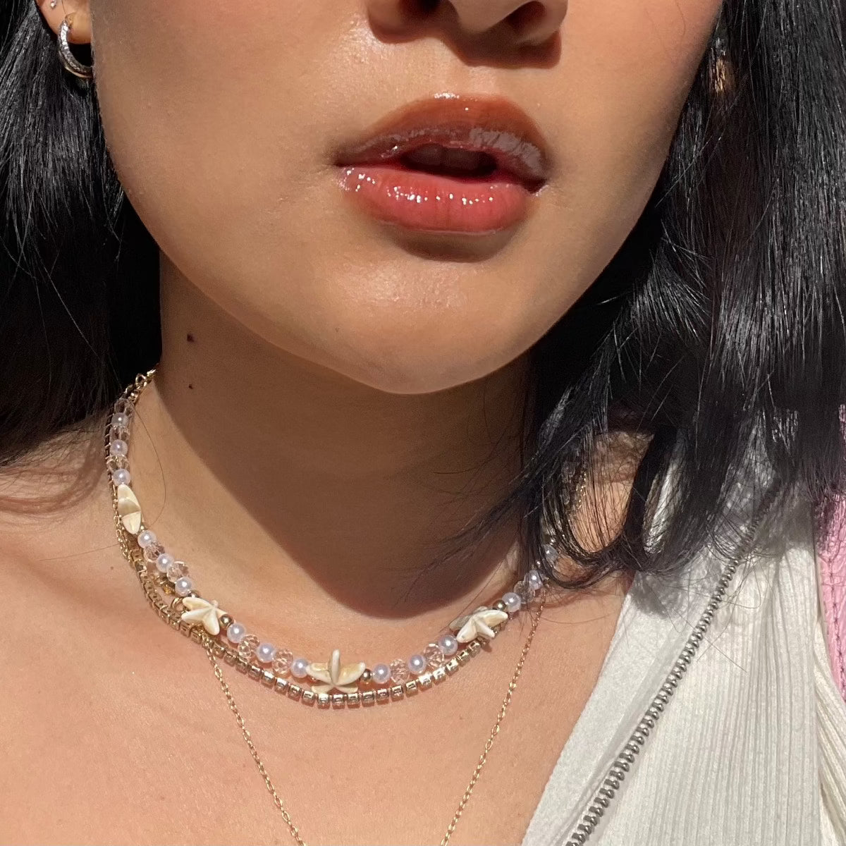 Cloudkiss Lip Gloss