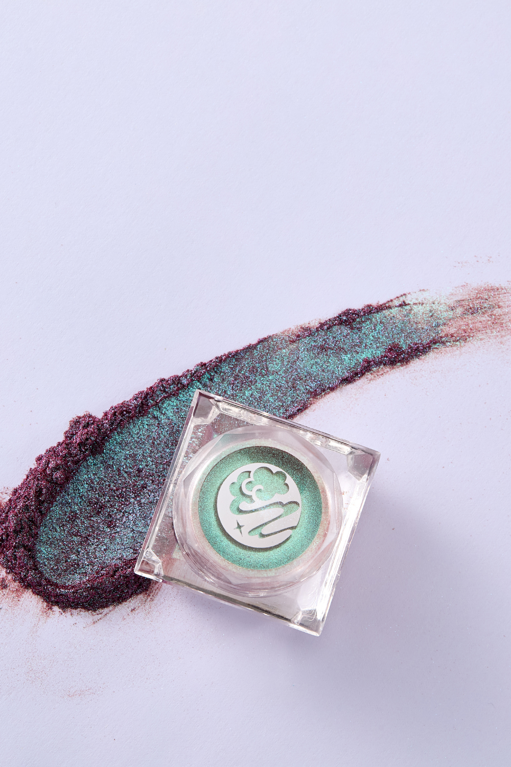 Cosmic Eyelights Glitter Eyeshadow