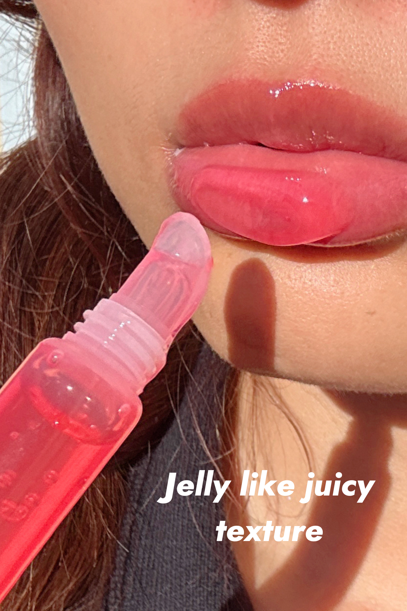Fruit Jelly Lip Balm
