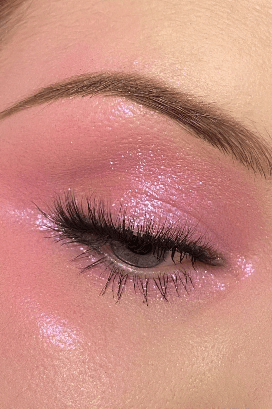 Cosmic Eyelights Glitter Eyeshadow